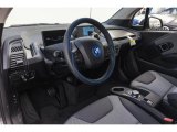 2019 BMW i3 with Range Extender Front Seat