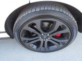 Land Rover Range Rover 2017 Wheels and Tires