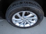 2019 Land Rover Discovery Sport HSE Wheel