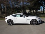 2019 Jaguar F-Type R-Dynamic Coupe Exterior