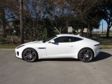 2019 Jaguar F-Type R-Dynamic Coupe Exterior