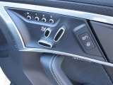 2019 Jaguar F-Type R-Dynamic Coupe Controls