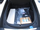 2019 Jaguar F-Type R-Dynamic Coupe Trunk