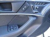 2019 Jaguar F-Type R-Dynamic Coupe Door Panel