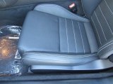 2019 Jaguar F-Type R-Dynamic Coupe Front Seat