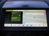 2019 Jaguar F-Type R-Dynamic Coupe Navigation
