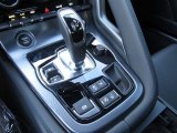 2019 Jaguar F-Type R-Dynamic Coupe 8 Speed Automatic Transmission