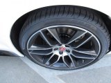 2019 Jaguar F-Type R-Dynamic Coupe Wheel