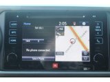 2019 Toyota Tacoma Limited Double Cab Navigation