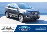 2019 Magnetic Ford Edge SEL #131422935