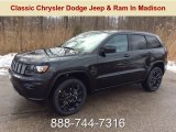 2019 Jeep Grand Cherokee Altitude 4x4