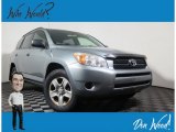 2008 Toyota RAV4 4WD