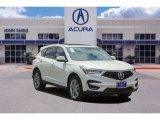 2019 Acura RDX Advance