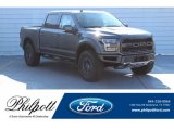 2019 Ford F150 SVT Raptor SuperCrew 4x4