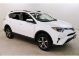2018 Toyota RAV4 XLE AWD