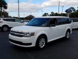 2019 Ford Flex SE