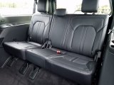 2019 Ford Expedition Limited Max Rear Seat