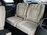 2019 Ford Explorer FWD Rear Seat