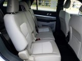 2019 Ford Explorer FWD Rear Seat