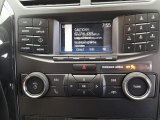 2019 Ford Explorer FWD Controls
