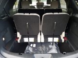 2019 Ford Explorer FWD Trunk