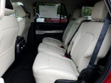2019 Ford Expedition Platinum 4x4 Rear Seat