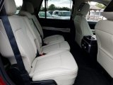 2019 Ford Expedition Platinum 4x4 Rear Seat