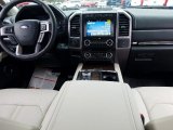 2019 Ford Expedition Platinum 4x4 Dashboard