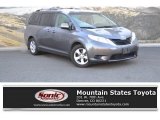 2013 Toyota Sienna LE