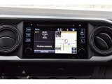 2019 Toyota Tacoma TRD Off-Road Double Cab 4x4 Navigation