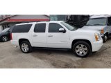 2010 GMC Yukon XL SLT 4x4