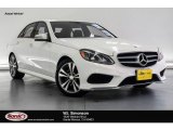 2016 Mercedes-Benz E 350 Sedan