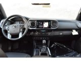 2019 Toyota Tacoma TRD Sport Double Cab 4x4 Dashboard