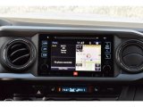2019 Toyota Tacoma TRD Sport Double Cab 4x4 Navigation