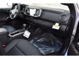 2019 Toyota Tacoma TRD Sport Double Cab 4x4 Dashboard