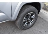 2019 Toyota Tacoma TRD Sport Double Cab 4x4 Wheel