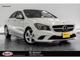 2015 Mercedes-Benz CLA 250