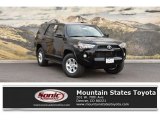 2019 Toyota 4Runner SR5 Premium 4x4