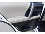 2019 Toyota 4Runner Limited 4x4 Door Panel