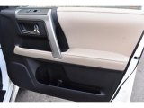2019 Toyota 4Runner Limited 4x4 Door Panel