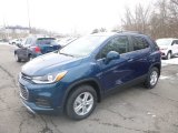 2019 Chevrolet Trax LT AWD