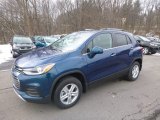 2019 Chevrolet Trax LT AWD
