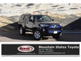 2019 Toyota 4Runner SR5 4x4