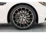 2019 Mercedes-Benz SLC 300 Roadster Wheel