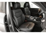 2019 Mercedes-Benz GLS 450 4Matic Front Seat
