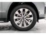 2019 Mercedes-Benz GLS 450 4Matic Wheel