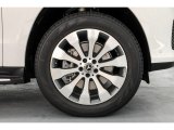 2019 Mercedes-Benz GLS 450 4Matic Wheel