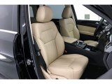 2019 Mercedes-Benz GLS 450 4Matic Ginger Beige/Black Interior