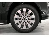 2019 Mercedes-Benz GLS 450 4Matic Wheel