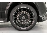 2019 Mercedes-Benz GLS 63 AMG 4Matic Wheel